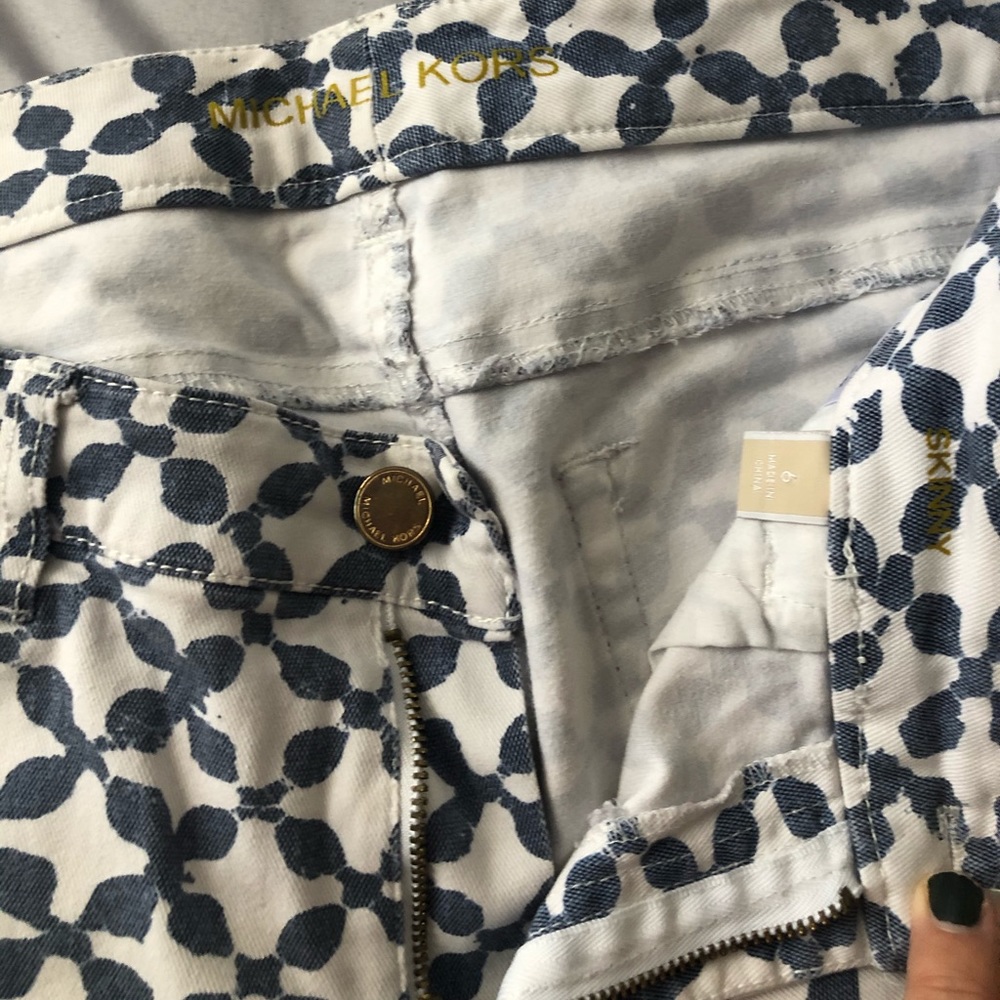 Michael Kors jeans - Picture 3 of 4
